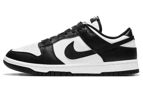Nike Dunk Low 'Panda'
