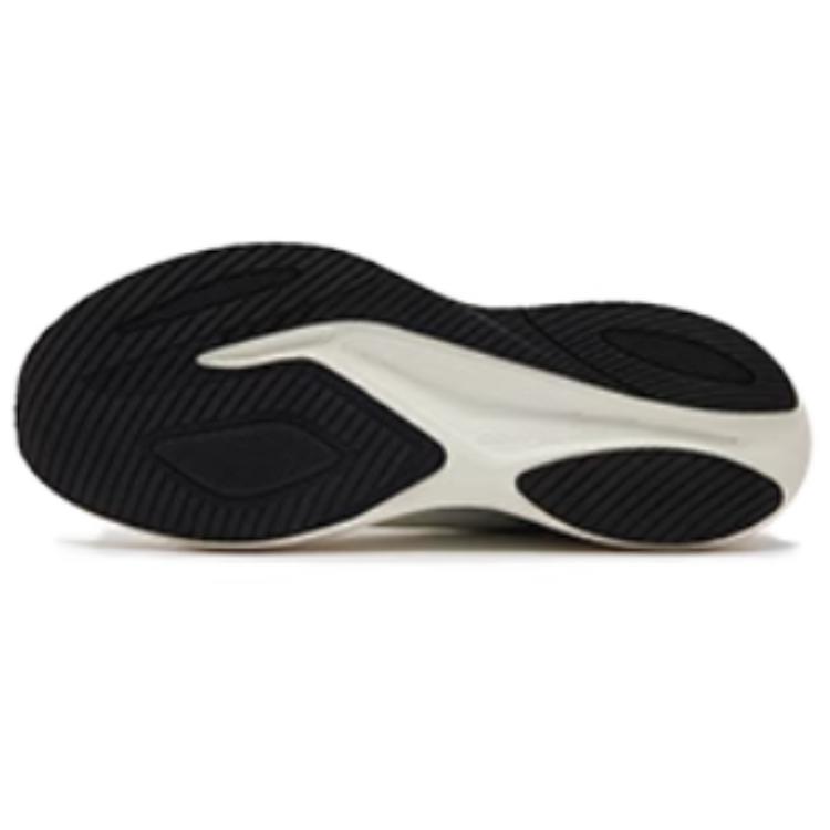 361° Slip Resistant And Breathable Slip Resistant And Breathable Low top Casual Running Shoes Men’s White Green