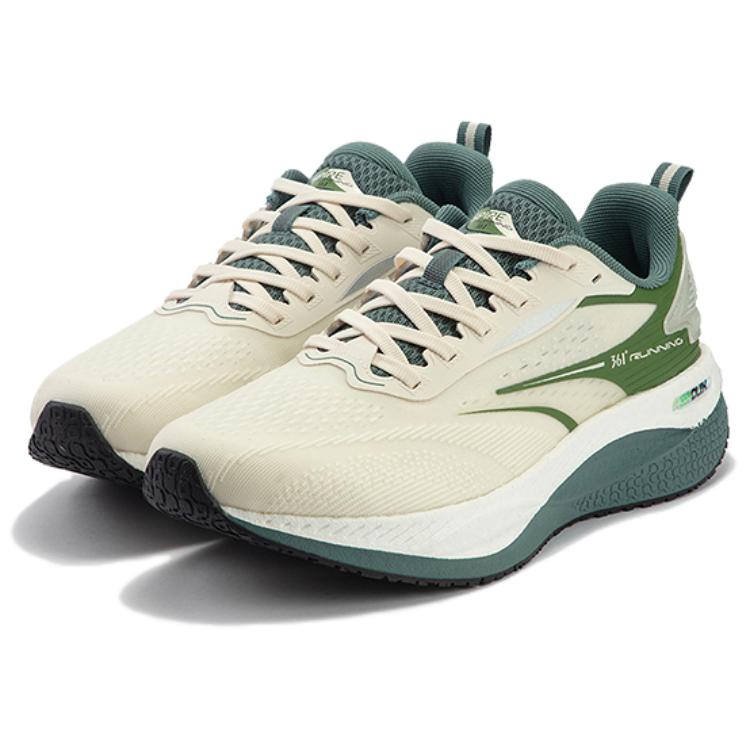 361° Speed Surge CQT Comfortable And Breathable Cushioning Abrasion Resistant Cushioning, Wear Resistant Low top