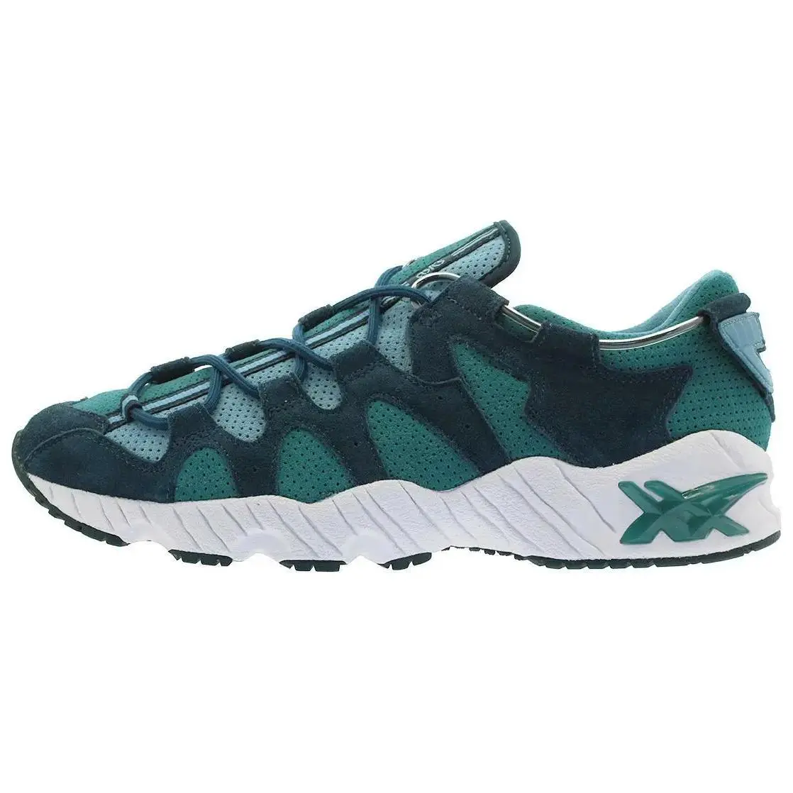 ASICS Gel Mai 'Green Ocean'