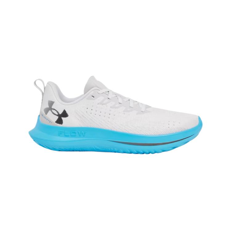 Under Armour Velociti 4 Low top Running Shoes Men’s White