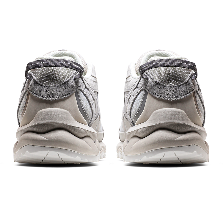 Wave Mujin Mizuno Tl ‘Minetic Pack — Grey’