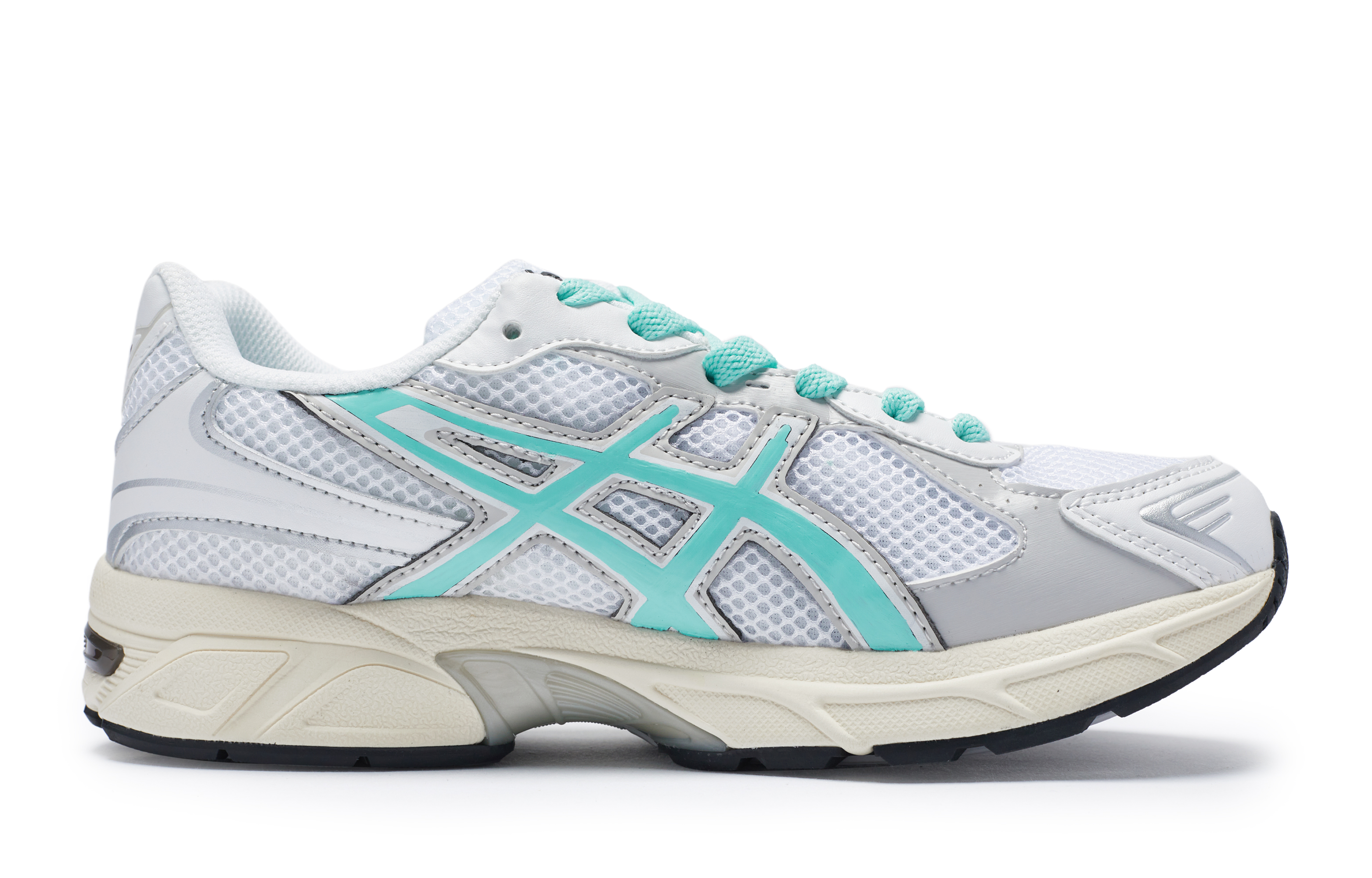 Asics Gel 1130 Cushioning Abrasion Resistant Breathable Cushioning Abrasion Resistant Breathable Low top Running Shoes