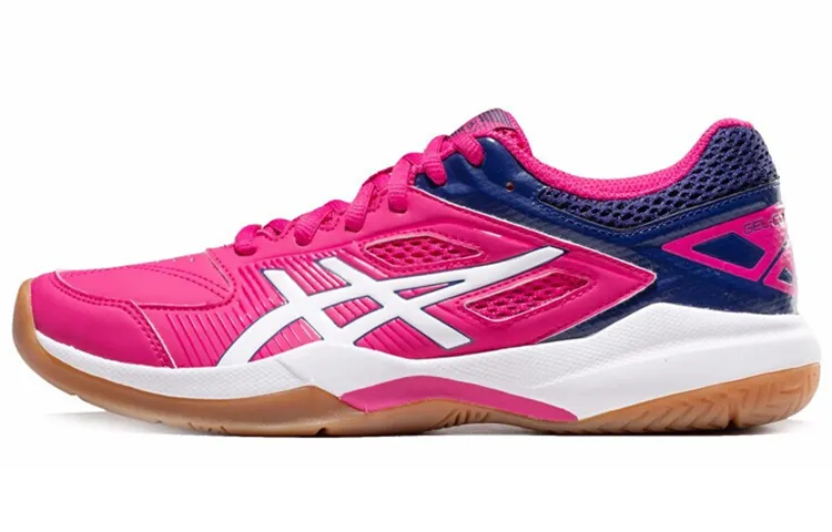 ASICS Gel Court Hunter 'Fuchsia Purple' Women's