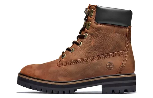 Timberland London Square Outdoor Boots Women's Brown