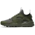 Nike Air Huarache Run Ultra Medium Olive