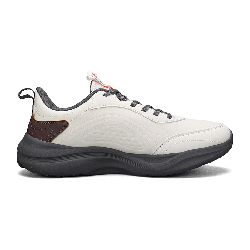 PEAK Fabric Cushioning Slip Resistant Abrasion Resistant Cushioning Slip Resistant Abrasion Resistant Casual