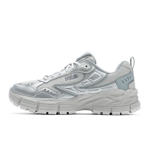 FILA Blade Low top Running Shoes Women's Antarctic Gray