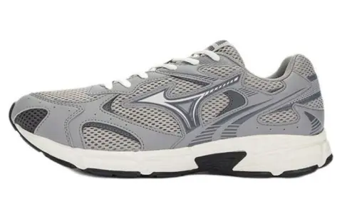 Mizuno Speed 2k 'Grey White'