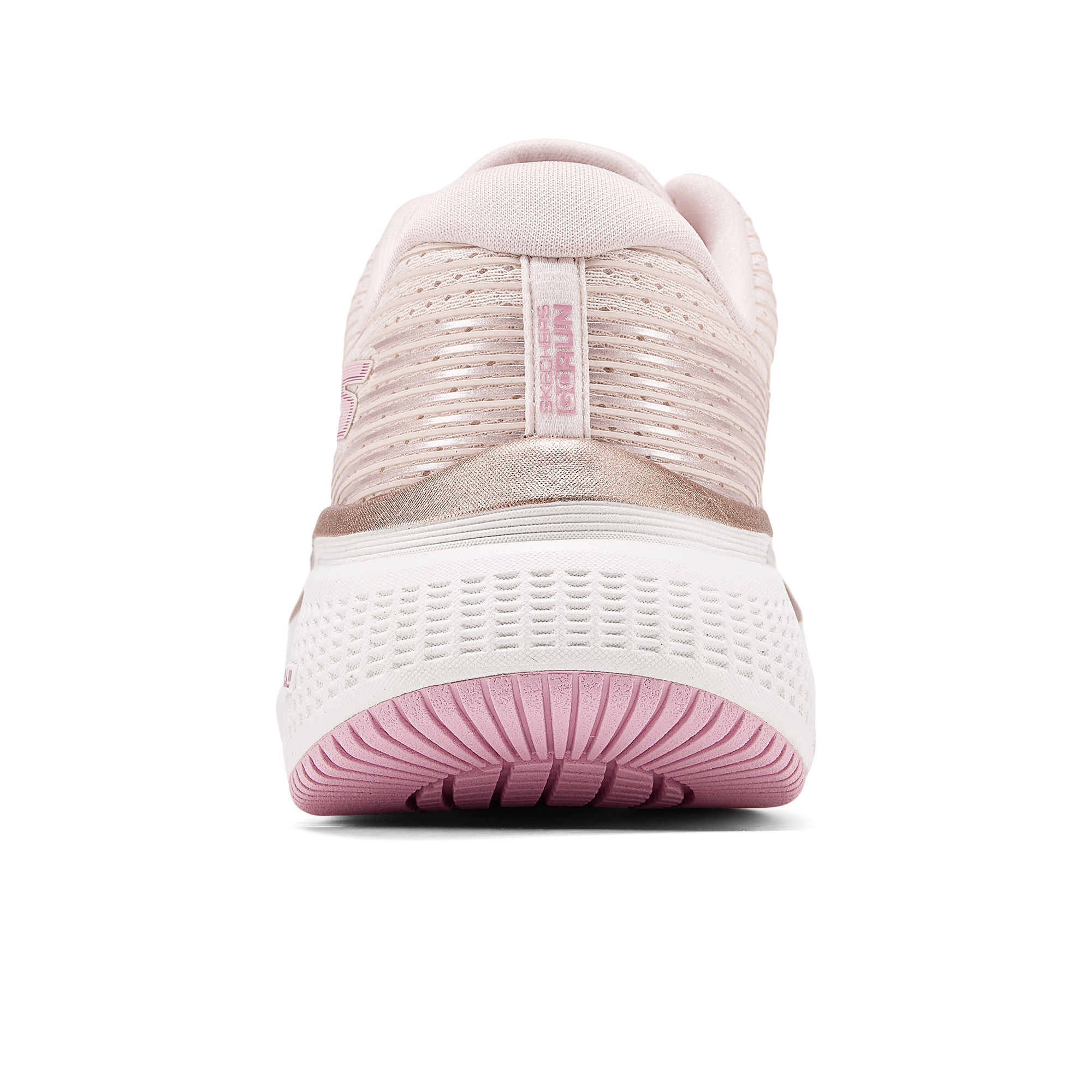 Skechers GO RUN Elevate 2.0 Low top Casual City Commuting Running Shoes Women’s Pink