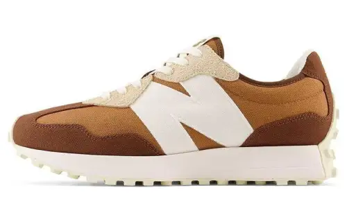 New Balance 327 Burnt Orange