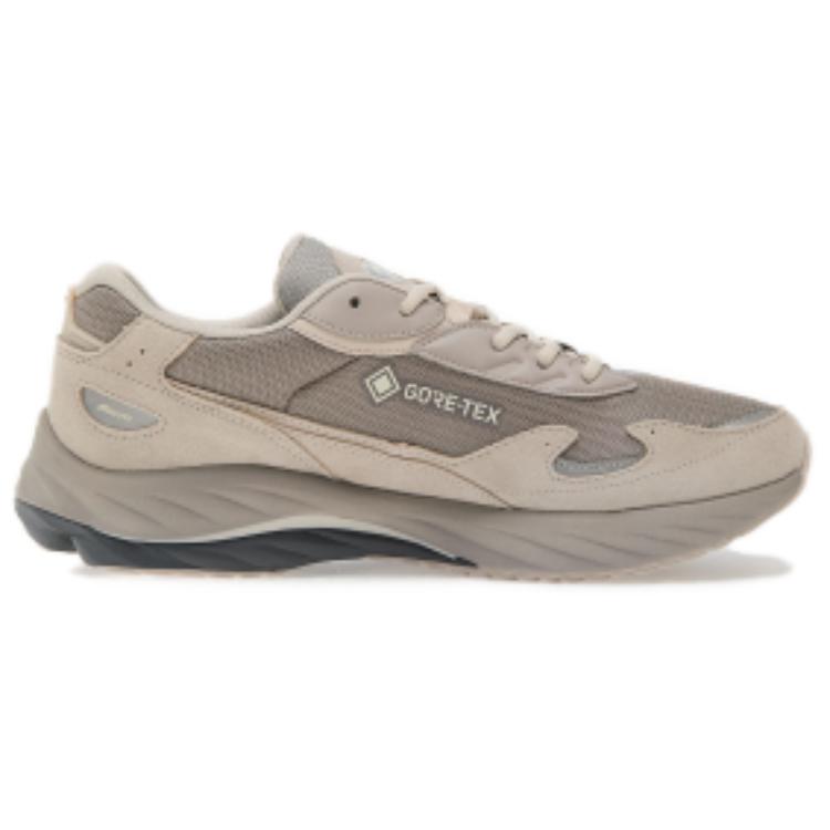 Mizuno Wave Rider sneakers