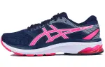 Asics Gel Sparta Comfortable Abrasion Resistant Low top Comfortable Women's Blue Pink
