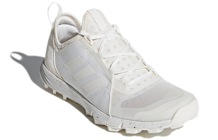 Adidas Terrex Agravic Speed ‘White’ Women’s