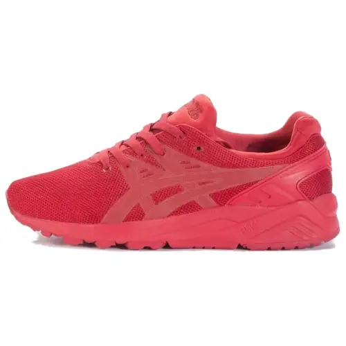 ASICS Gel Kayano Trainer Evo Red