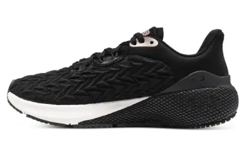Under Armour Hovr Machina 3 Clone 'Black Rose Gold' Women's