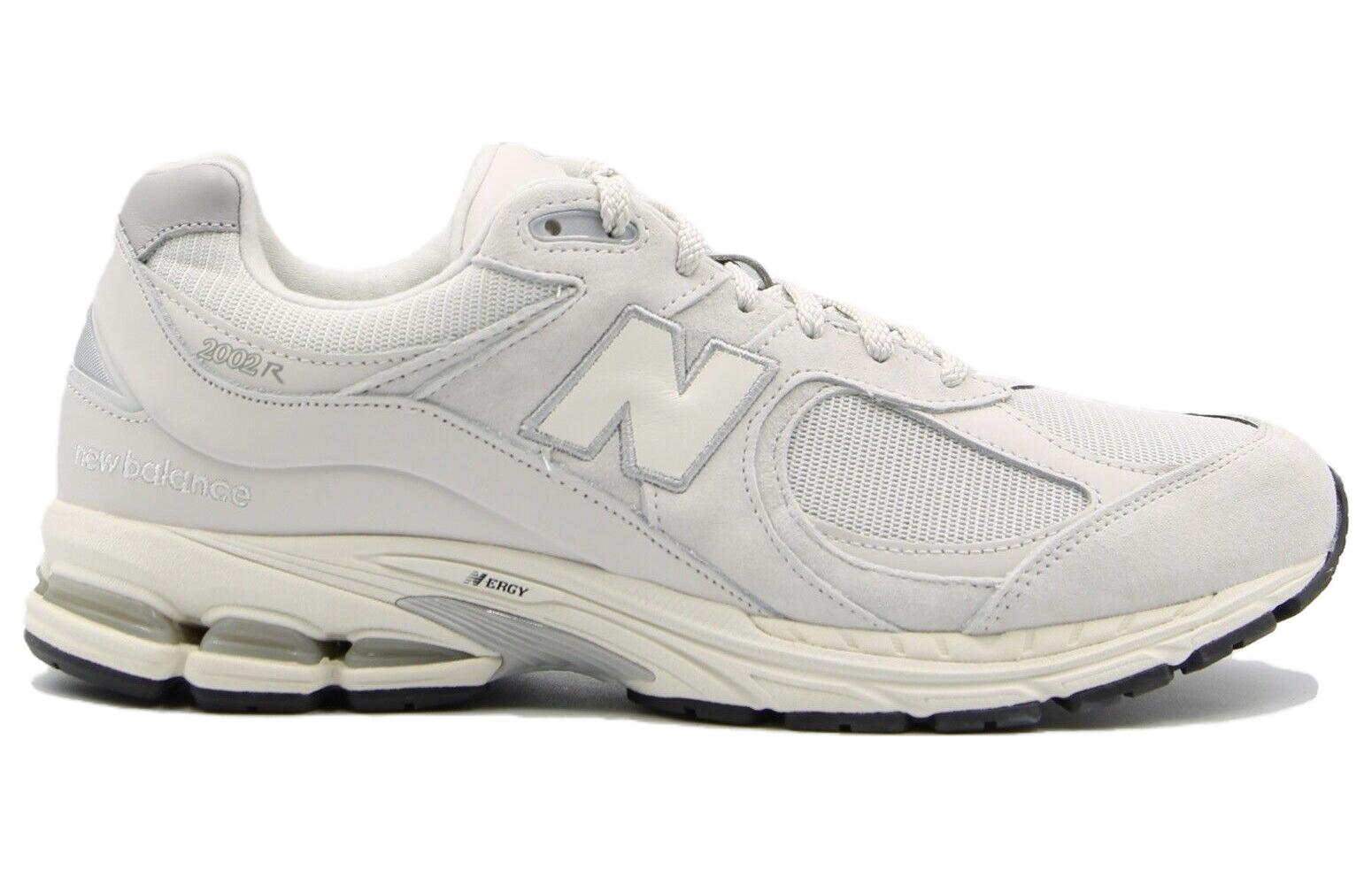 2002R New Balance ‘Linen Fog Rain Cloud’