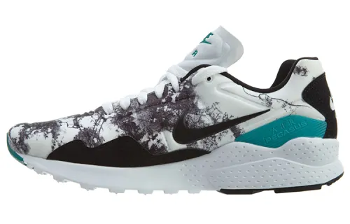 Nike Air Pegasus 92 Comfortable Round Toe Slip Resistant, Abrasion Resistant, Breathable, Lightweight Low top