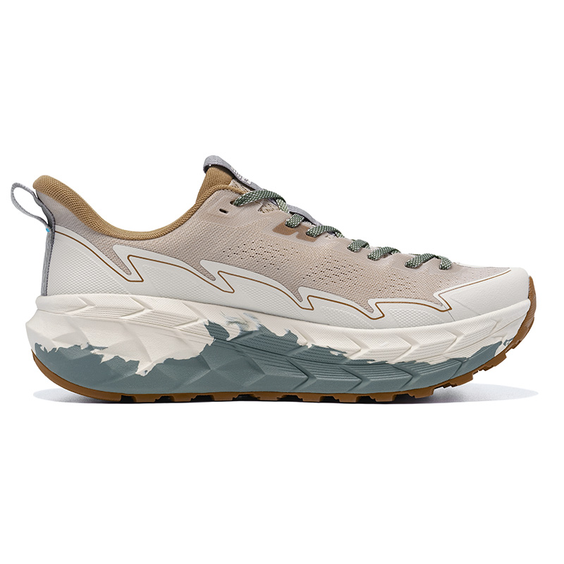 BMAI Expedition, Land Cruiser Cushioning Slip Resistant Abrasion Resistant Breathable Coverage Support Rebound Low top