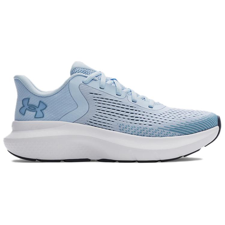 Under Armour Rogue 5 Abrasion Resistant Low top Running Shoes Women’s Light Blue