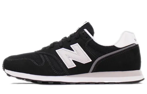 New Balance 373 V2 Sneakers Black