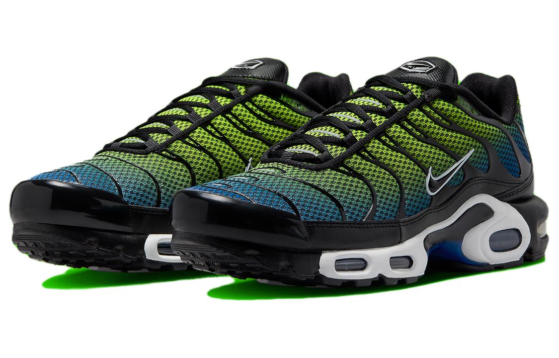 Nike Air Max Plus Racer Blue Volt