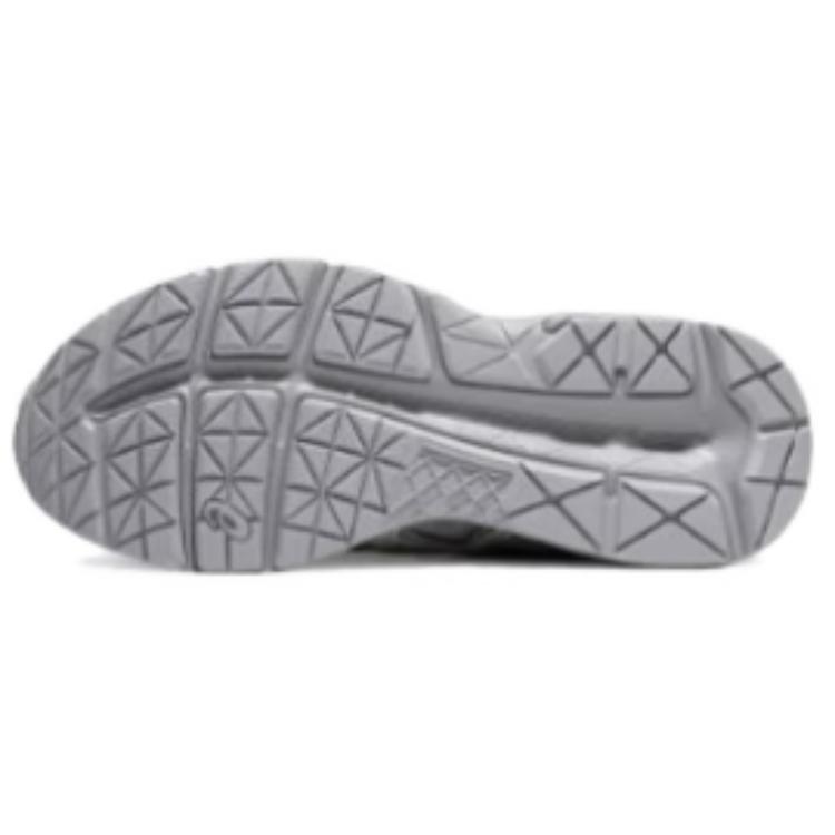 ASICS Gel Contend 4 Low top Physical Fitness Test & Exam Running Shoes Women’s Gray