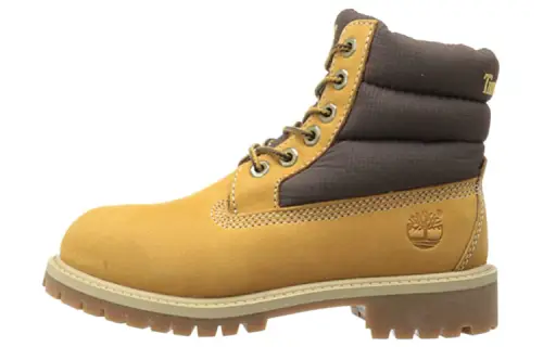Timberland Outdoor Boots Men's Medium Umber