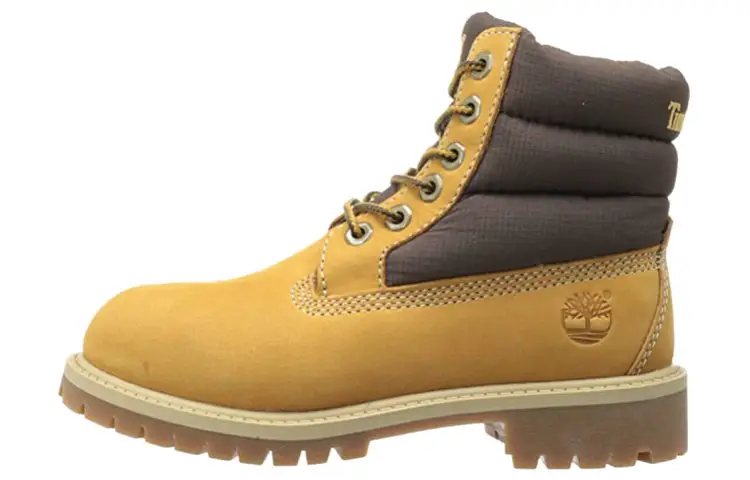 Timberland Outdoor Boots Men's Medium Umber