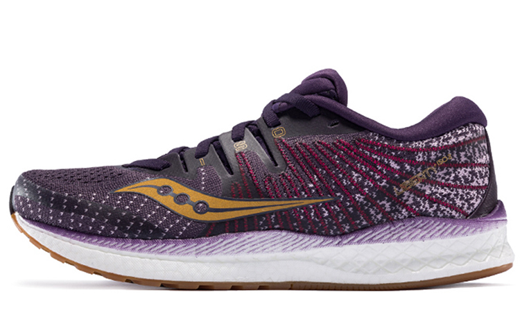 saucony Women’s Liberty Iso ‘Dusk Berry’