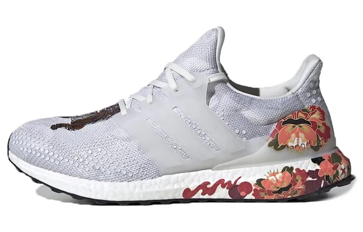 UltraBoost Adidas Og 'Chinese New Year'