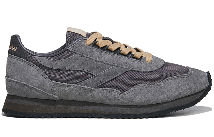 Norman Walsh Abrasion Resistant Low top Running Shoes Unisex