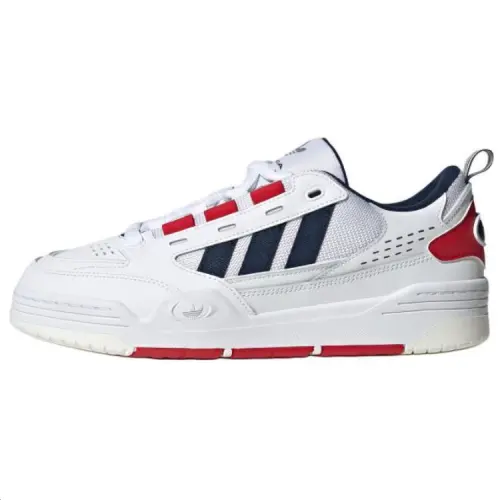 Adidas ADI2000 'White Indigo Scarlet'