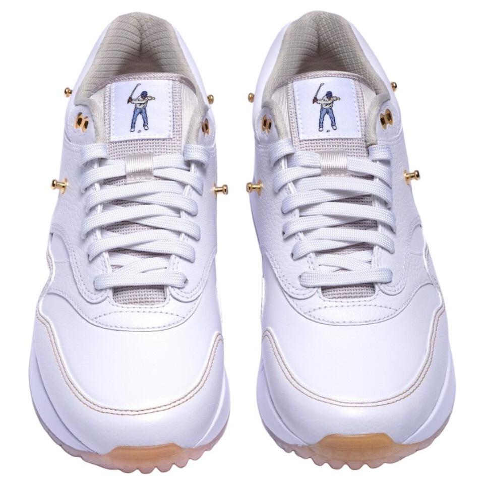 Nike X Eastside Golf Air Max 1 ’86 Og Golf ‘Everyones Game. Be Authentic.’