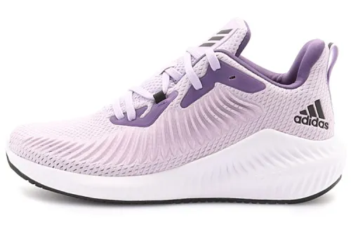 Adidas Alphabounce 3 Purple Women's