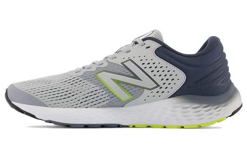New Balance 520 V7 'Grey'