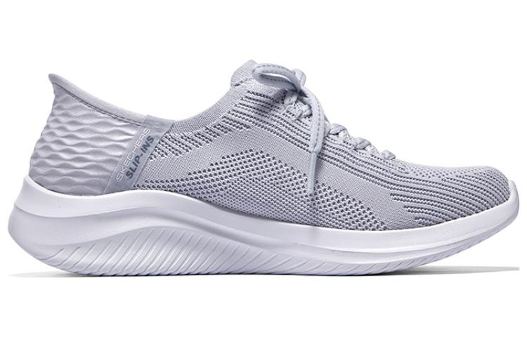 Skechers Ultra Flex 3.0 Slip Ins ‘Light Blue’ Women’s