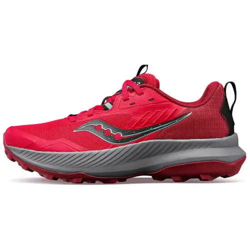 saucony Women's Blaze TR 'Rose'