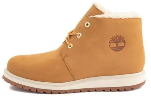 Timberland Outdoor Boots Men's Wheat