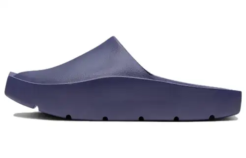Jordan Hex Slide Mule Sky J Purple Women's