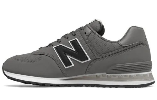 New Balance 574E Gray