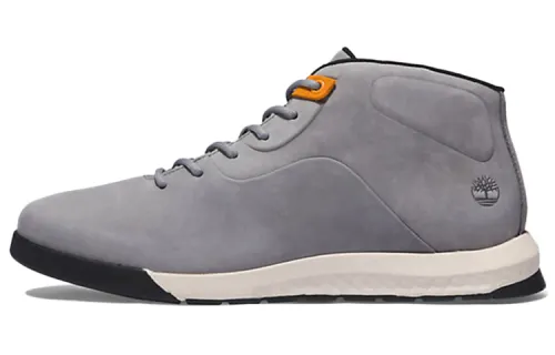 Timberland Chukka Nite Ankle Length Outdoor Boots Cool Gray