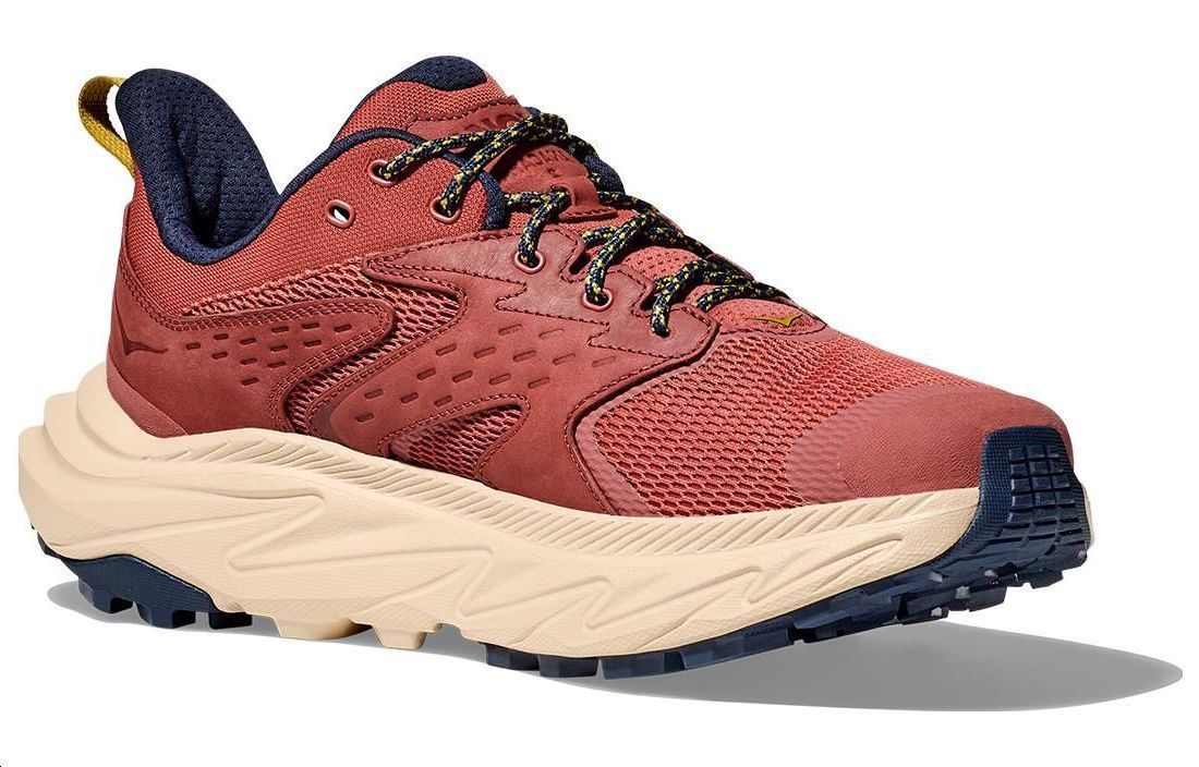 HOKA ONE ONE Anacapa 2 Low Gtx ‘Hot Sauce’