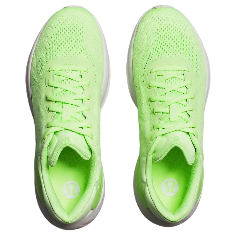 Lululemon Beyondfeel Abrasion Resistant Breathable Abrasion Resistant Breathable Low top Casual Running Shoes Men’s