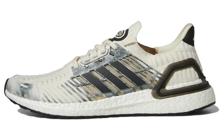 Adidas UltraBoost Dna Climacool 'Chalk White Carbon'