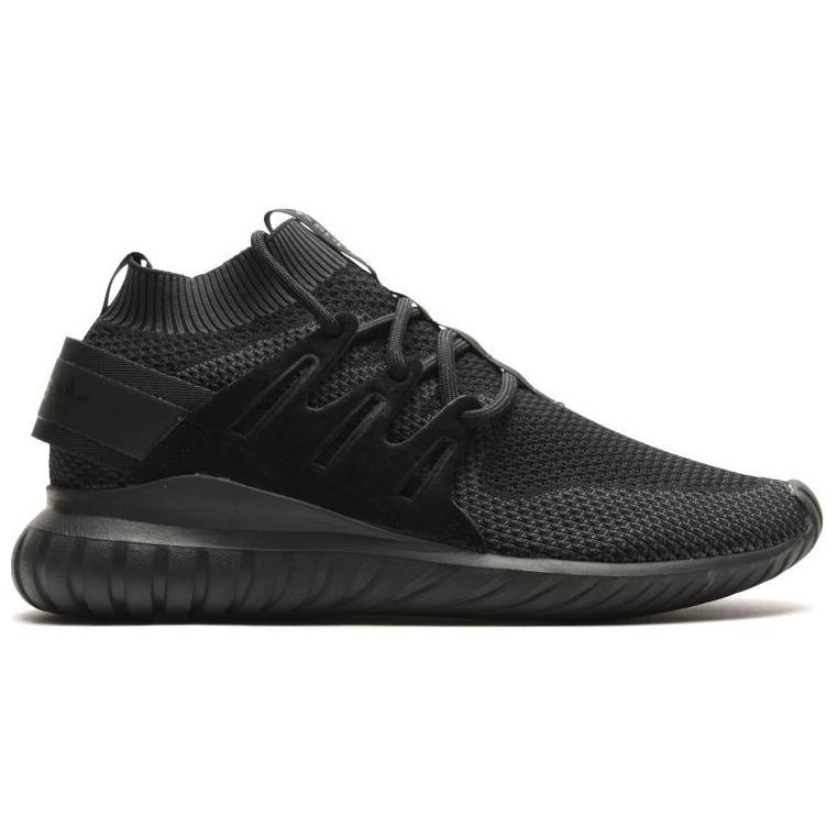 Tubular Adidas Originals Nova Pk ‘Triple Black’