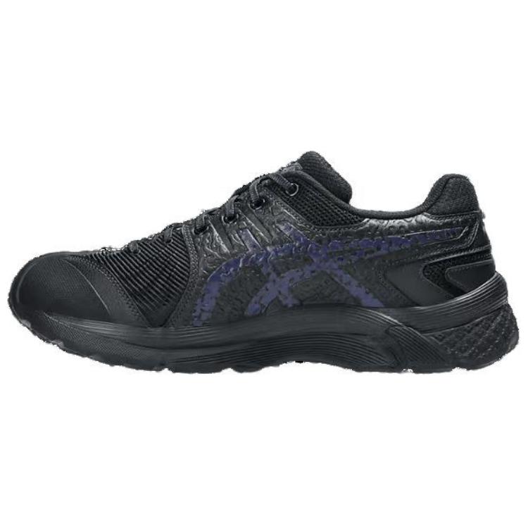 ASICS Gel Kiril 3 Kiko Kostadinov Black Navy