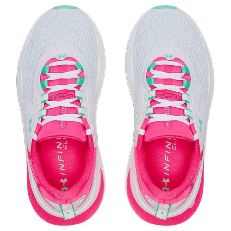 Under Armour Infinite Elite 2 Mesh, Textile Low top HOVR