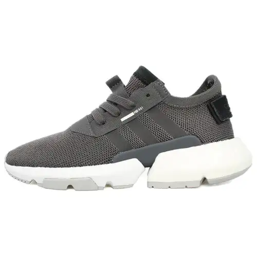 Adidas P.O.D. S3.1 'Grey'