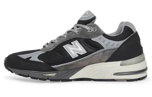 991 Slam Jam x 991 Wmns New Balance Made in England 'Shap Store' Women's